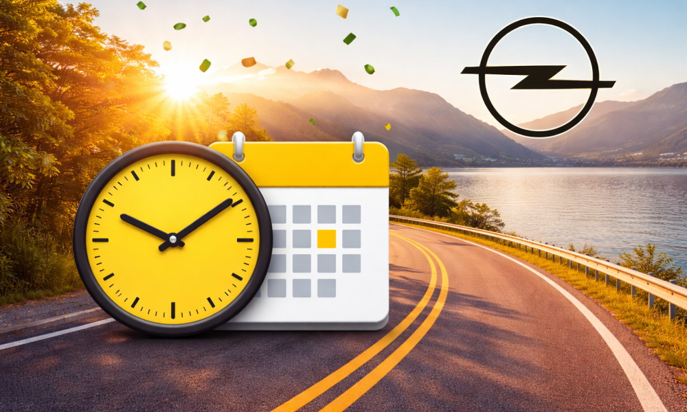 Neue Öffnungszeiten bei Auto Heller AG in Buochs