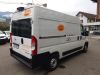 Opel Movano Kastenwagen
