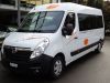 Opel Movano Personenbus