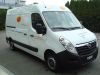 Opel Movano Kastenwagen